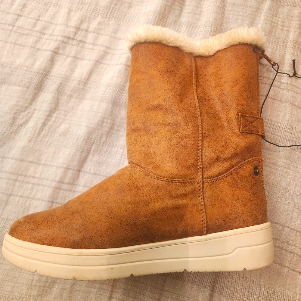 Cat and Jack's youth boots